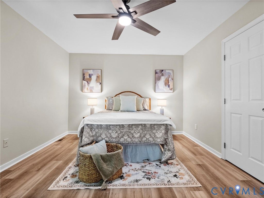 8907 Huntingcreek Place, Richmond, VA 23237