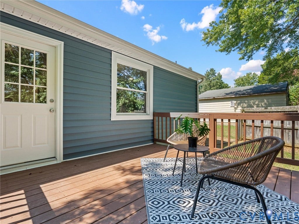 8907 Huntingcreek Place, Richmond, VA 23237