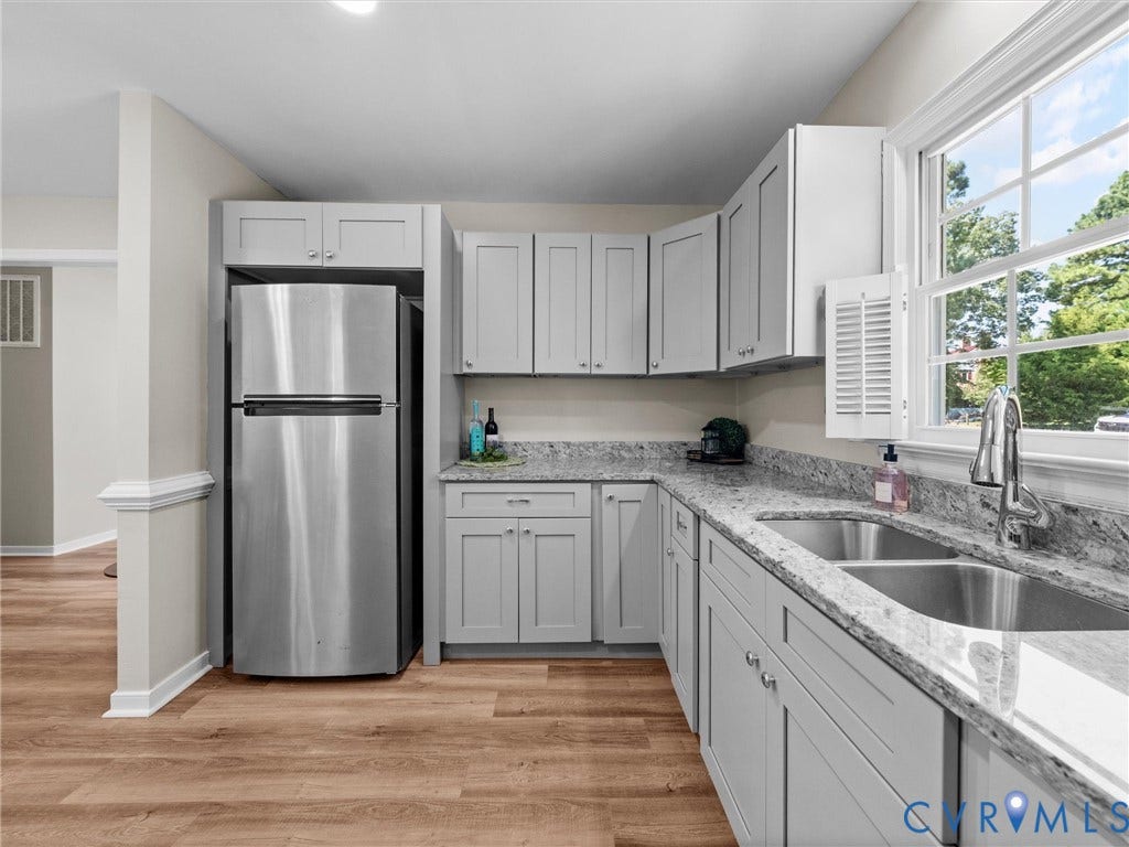 8907 Huntingcreek Place, Richmond, VA 23237