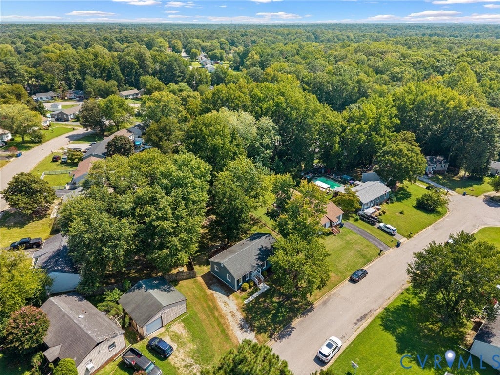 8907 Huntingcreek Place, Richmond, VA 23237