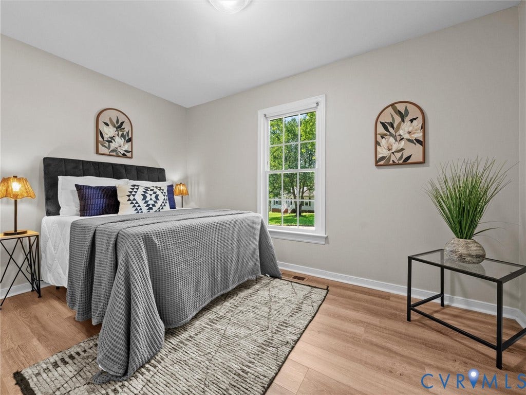 8907 Huntingcreek Place, Richmond, VA 23237