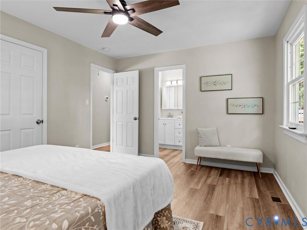 8907 Huntingcreek Place, Richmond, VA 23237