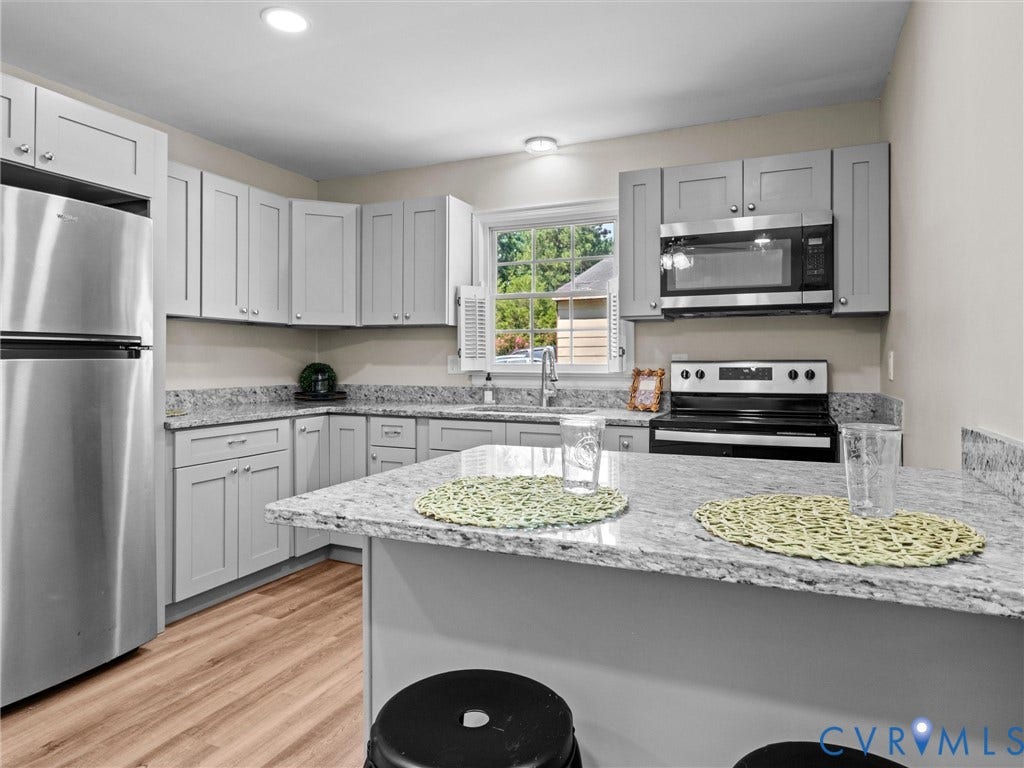 8907 Huntingcreek Place, Richmond, VA 23237