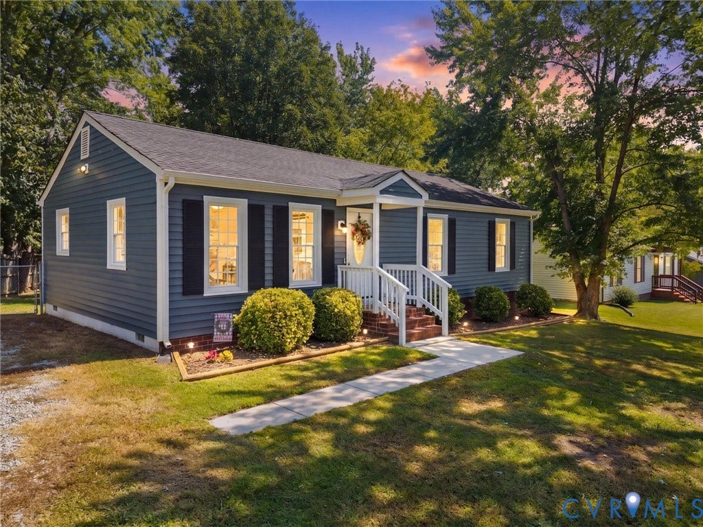 8907 Huntingcreek Place, Richmond, VA 23237