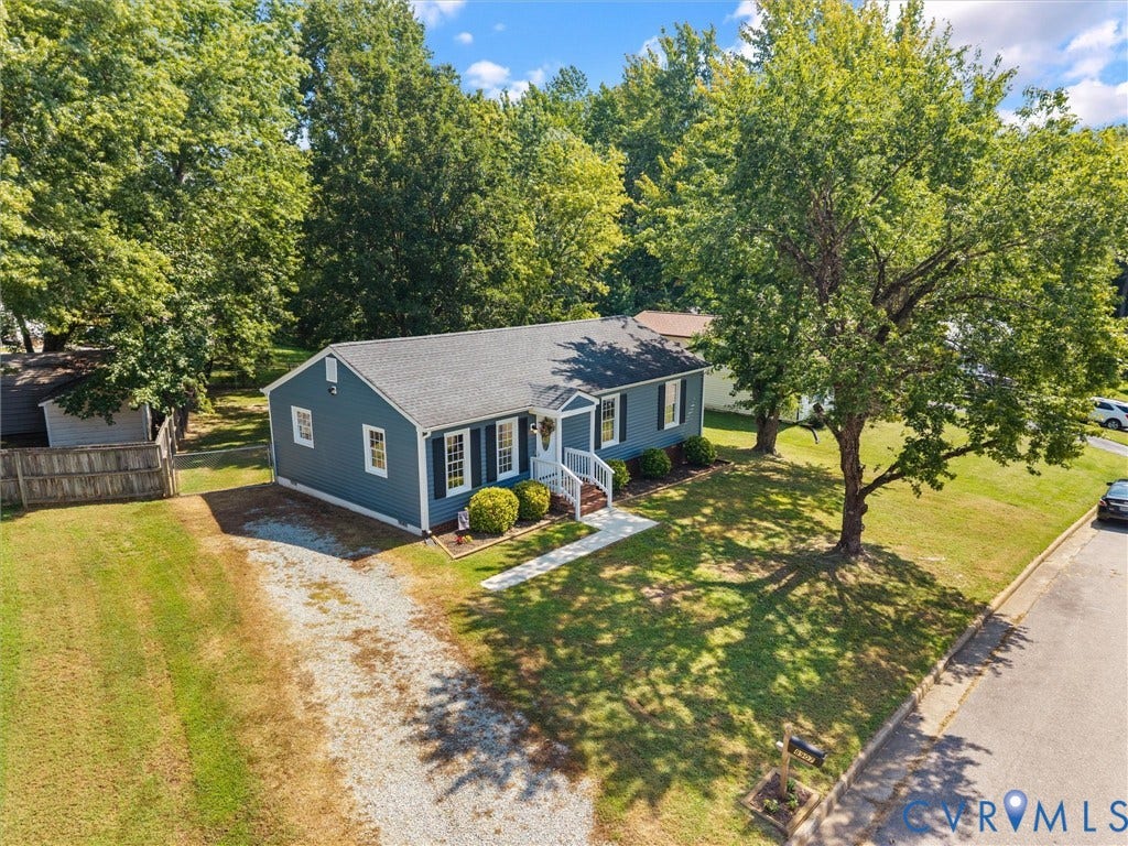 8907 Huntingcreek Place, Richmond, VA 23237