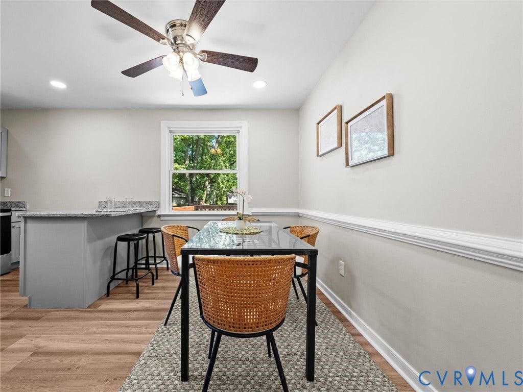 8907 Huntingcreek Place, Richmond, VA 23237