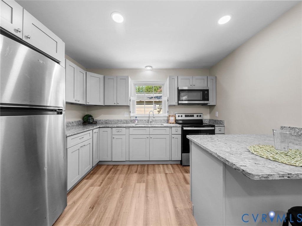 8907 Huntingcreek Place, Richmond, VA 23237