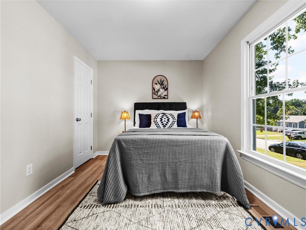 8907 Huntingcreek Place, Richmond, VA 23237