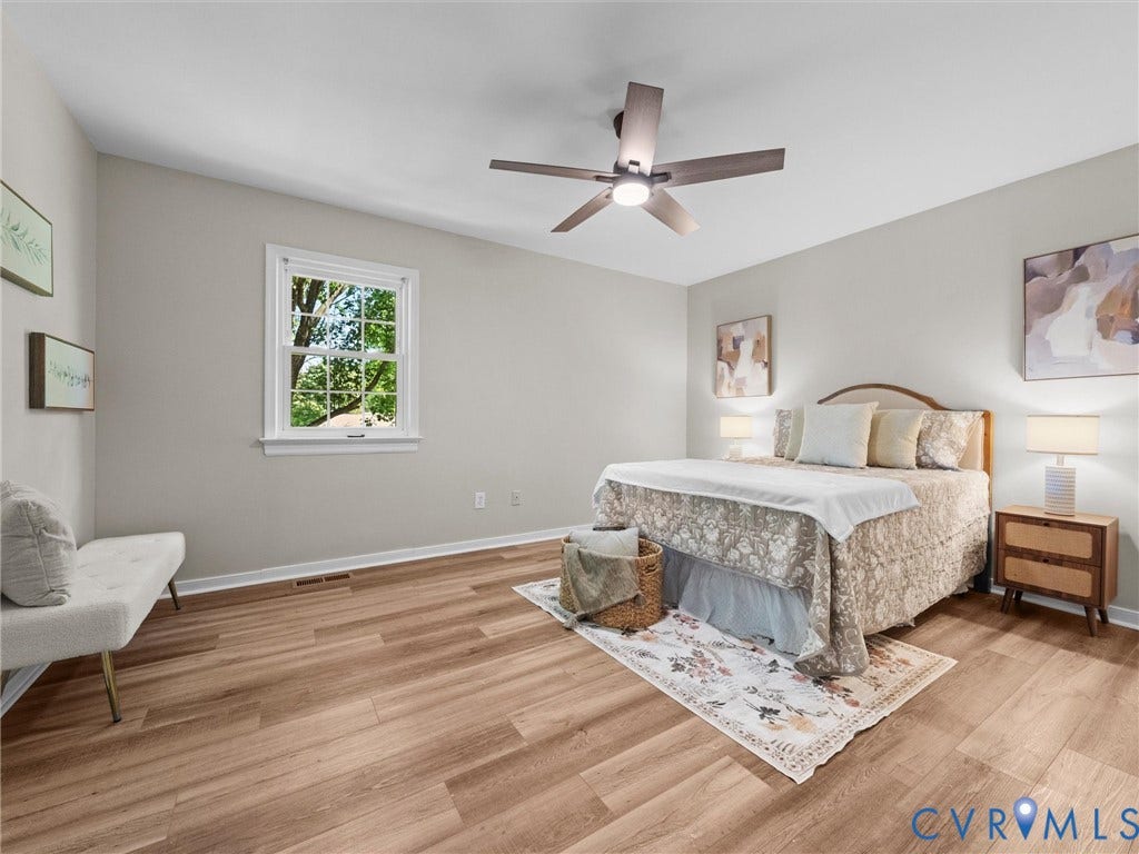 8907 Huntingcreek Place, Richmond, VA 23237