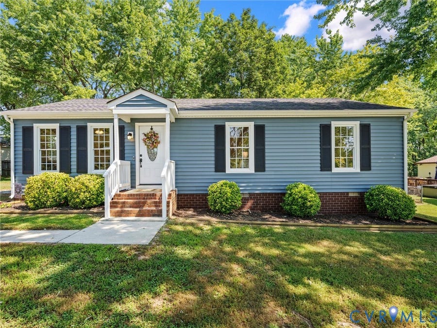 Property photo for 8907 Huntingcreek Place, Richmond, VA