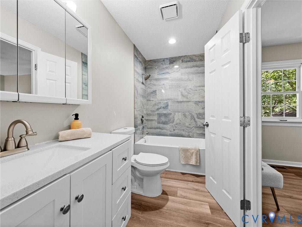 8907 Huntingcreek Place, Richmond, VA 23237