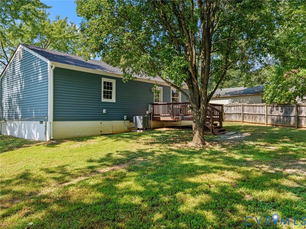 8907 Huntingcreek Place, Richmond, VA 23237