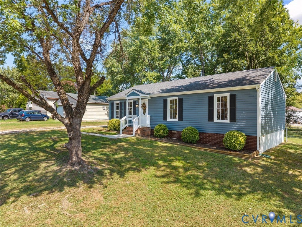 8907 Huntingcreek Place, Richmond, VA 23237