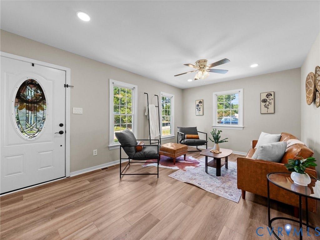 8907 Huntingcreek Place, Richmond, VA 23237