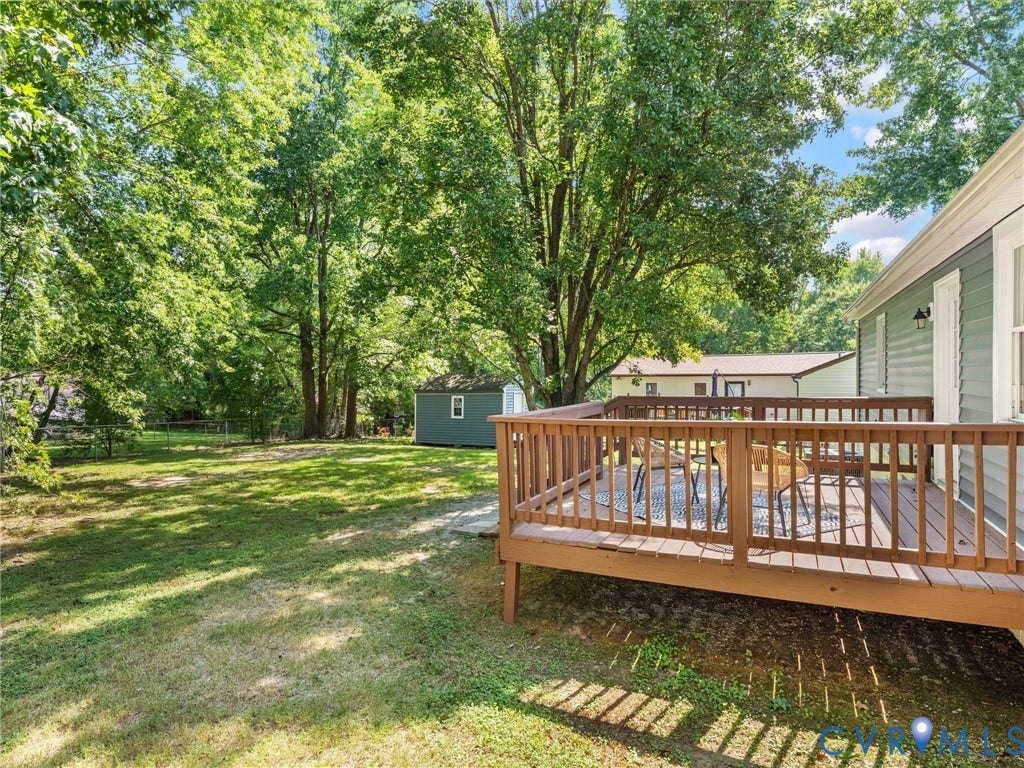 8907 Huntingcreek Place, Richmond, VA 23237