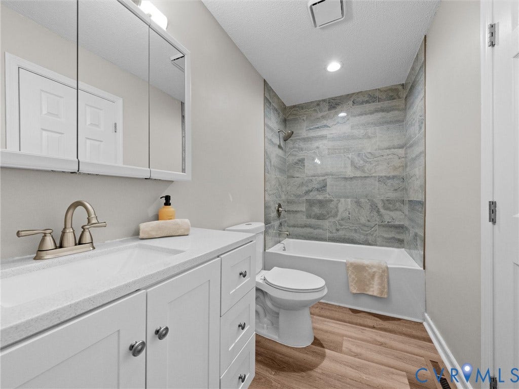 8907 Huntingcreek Place, Richmond, VA 23237