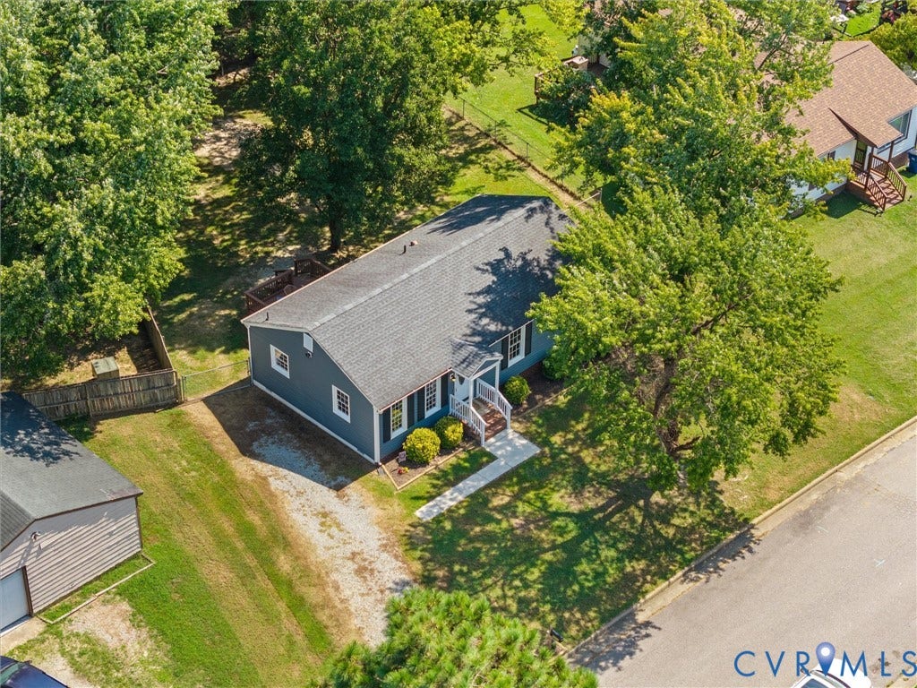 8907 Huntingcreek Place, Richmond, VA 23237