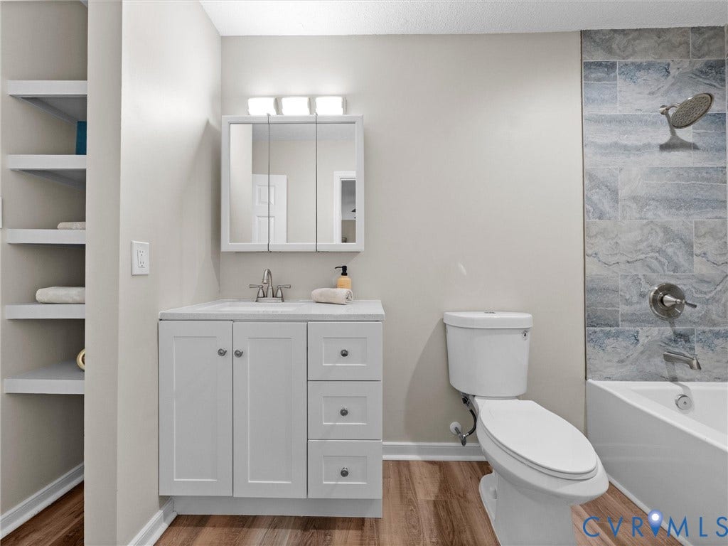 8907 Huntingcreek Place, Richmond, VA 23237