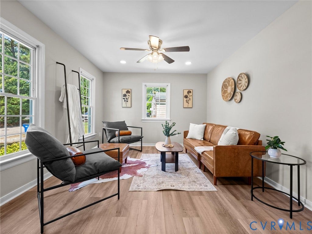 8907 Huntingcreek Place, Richmond, VA 23237