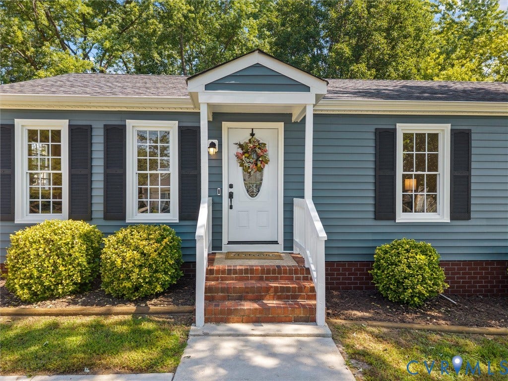 8907 Huntingcreek Place, Richmond, VA 23237