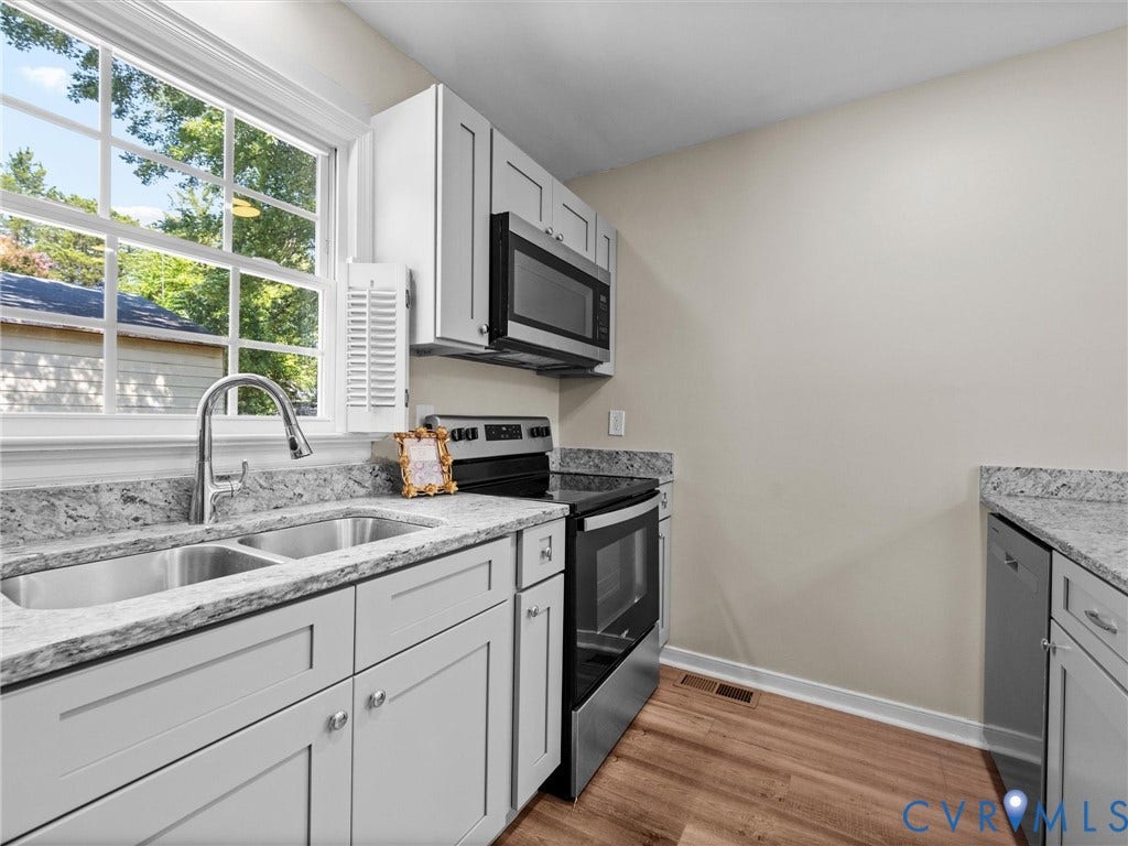 8907 Huntingcreek Place, Richmond, VA 23237