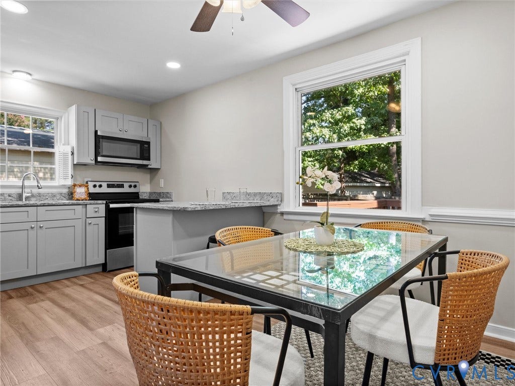 8907 Huntingcreek Place, Richmond, VA 23237