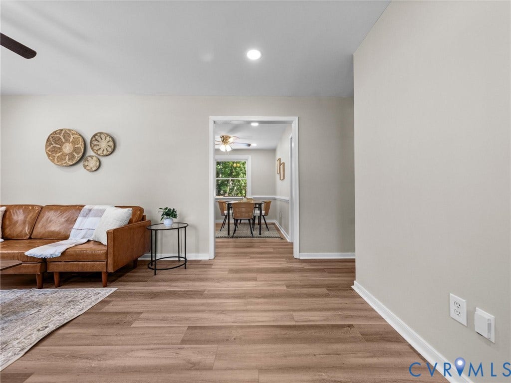 8907 Huntingcreek Place, Richmond, VA 23237