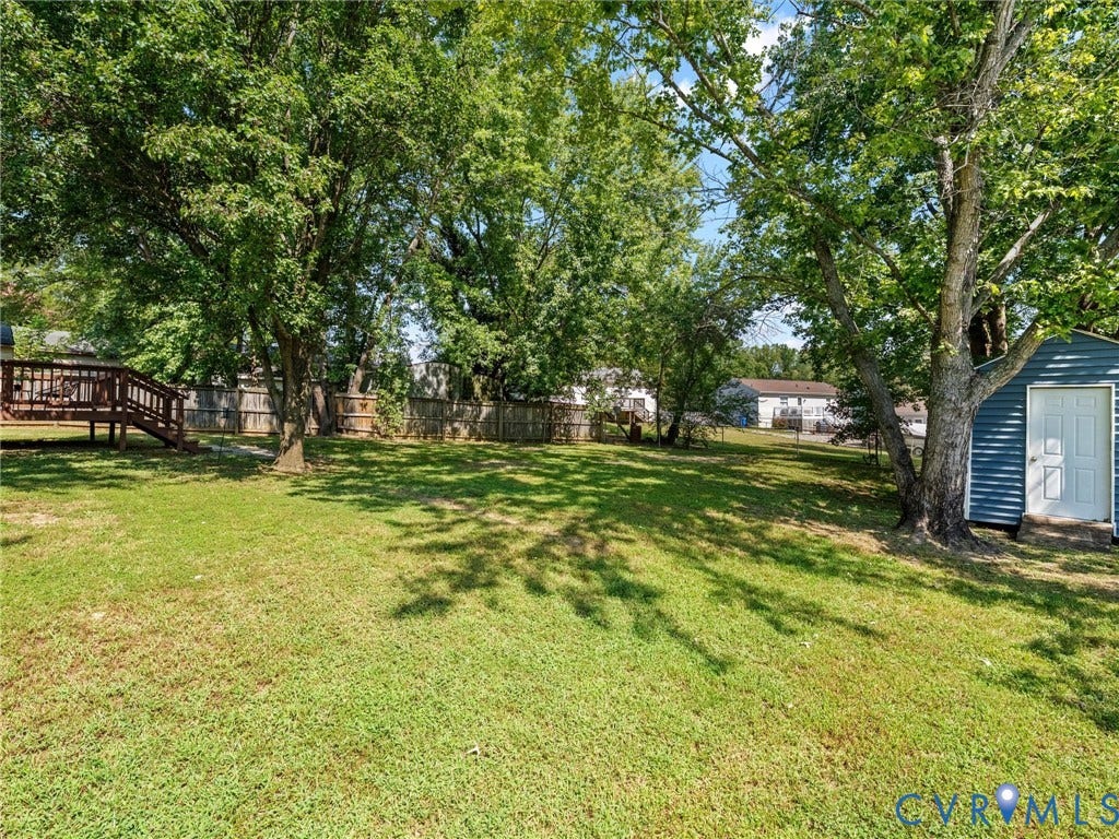 8907 Huntingcreek Place, Richmond, VA 23237