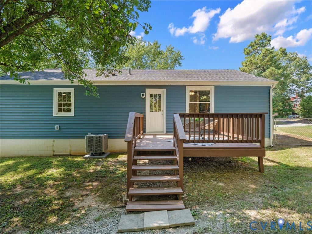 8907 Huntingcreek Place, Richmond, VA 23237