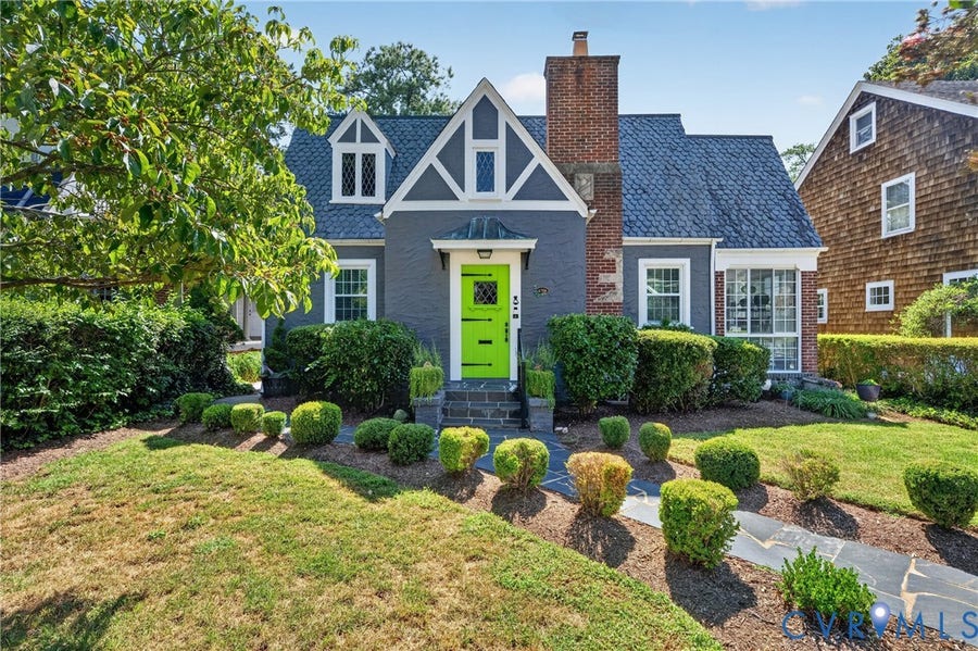 Property photo for 4706 King William Road, Richmond, VA