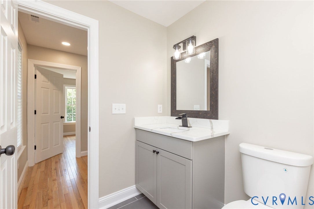 6610 Bethlehem Road, Richmond, VA 23230 6610 Bethlehem Road, Richmond, VA 23230
