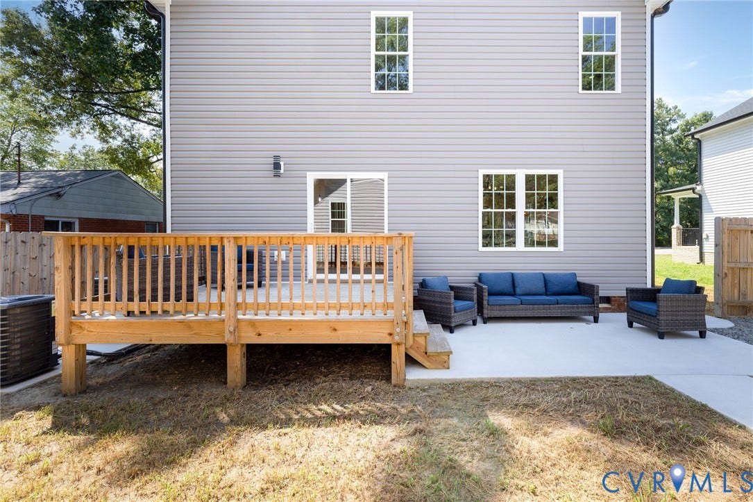 6610 Bethlehem Road, Richmond, VA 23230 6610 Bethlehem Road, Richmond, VA 23230