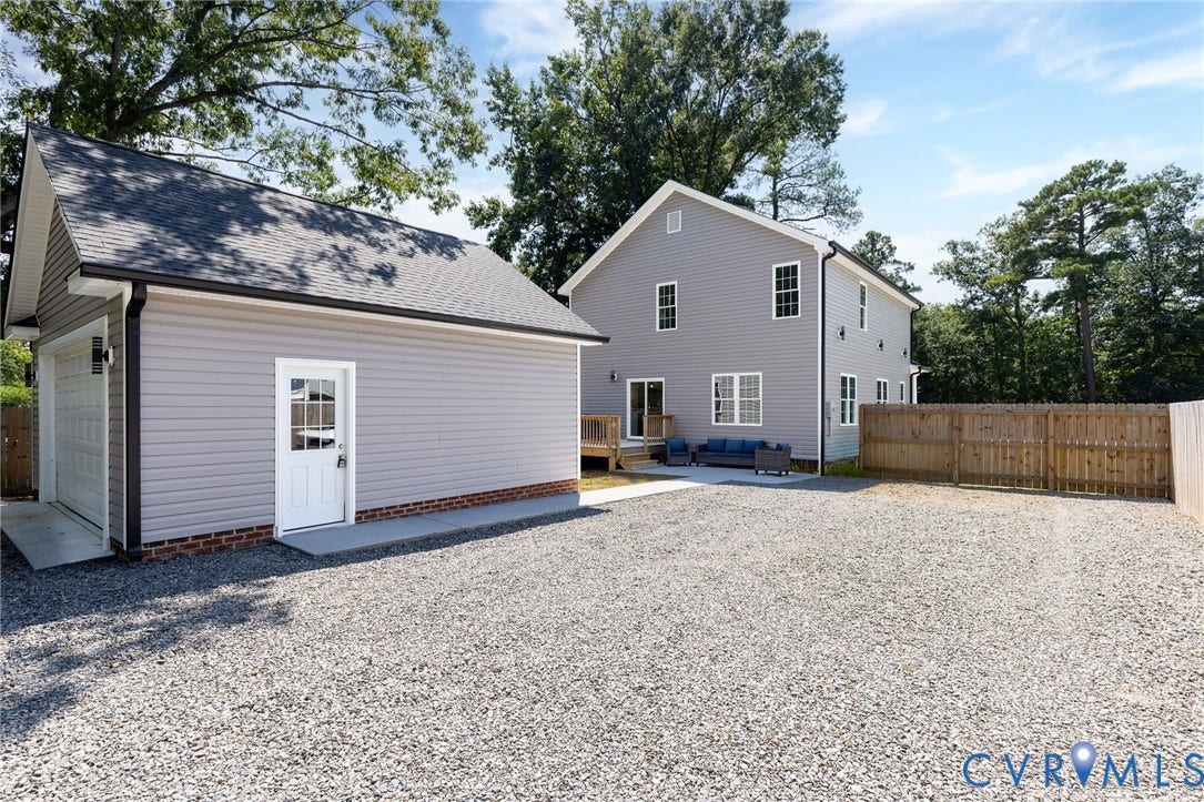 6610 Bethlehem Road, Richmond, VA 23230 6610 Bethlehem Road, Richmond, VA 23230
