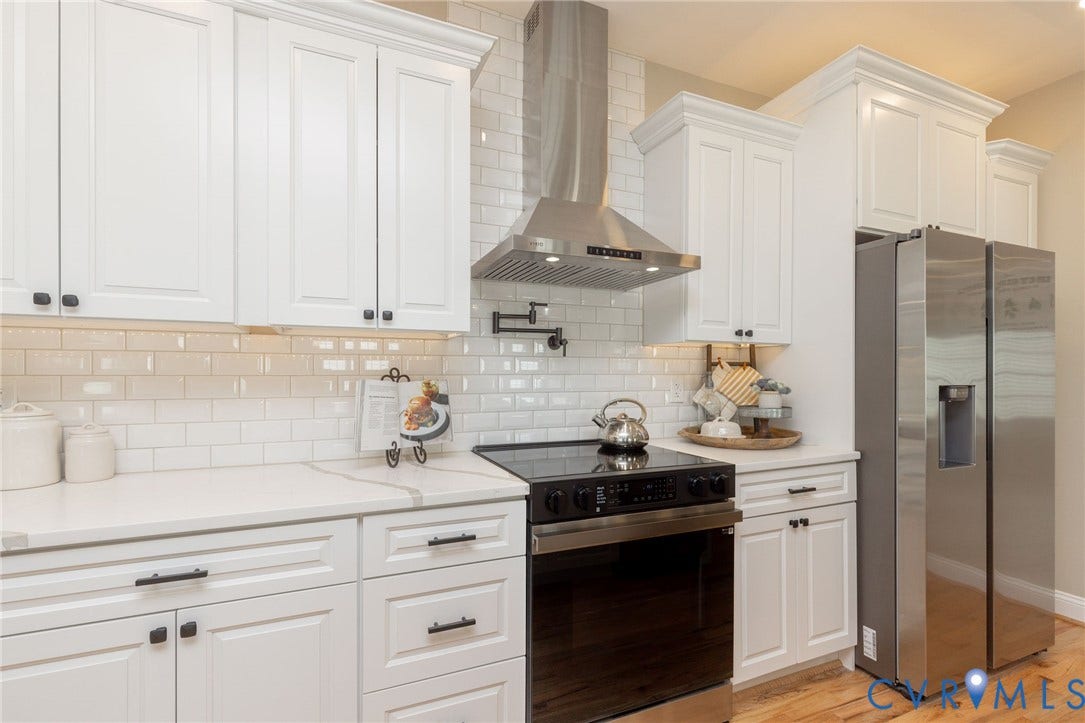 6610 Bethlehem Road, Richmond, VA 23230 6610 Bethlehem Road, Richmond, VA 23230