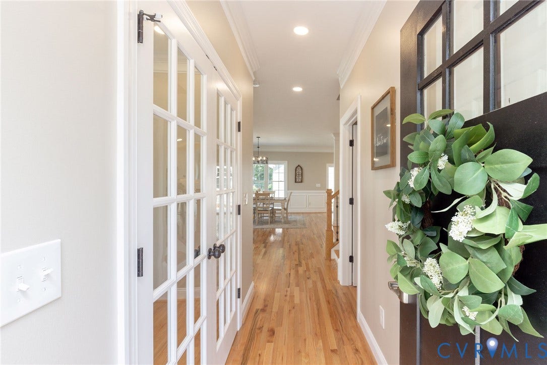 6610 Bethlehem Road, Richmond, VA 23230 6610 Bethlehem Road, Richmond, VA 23230