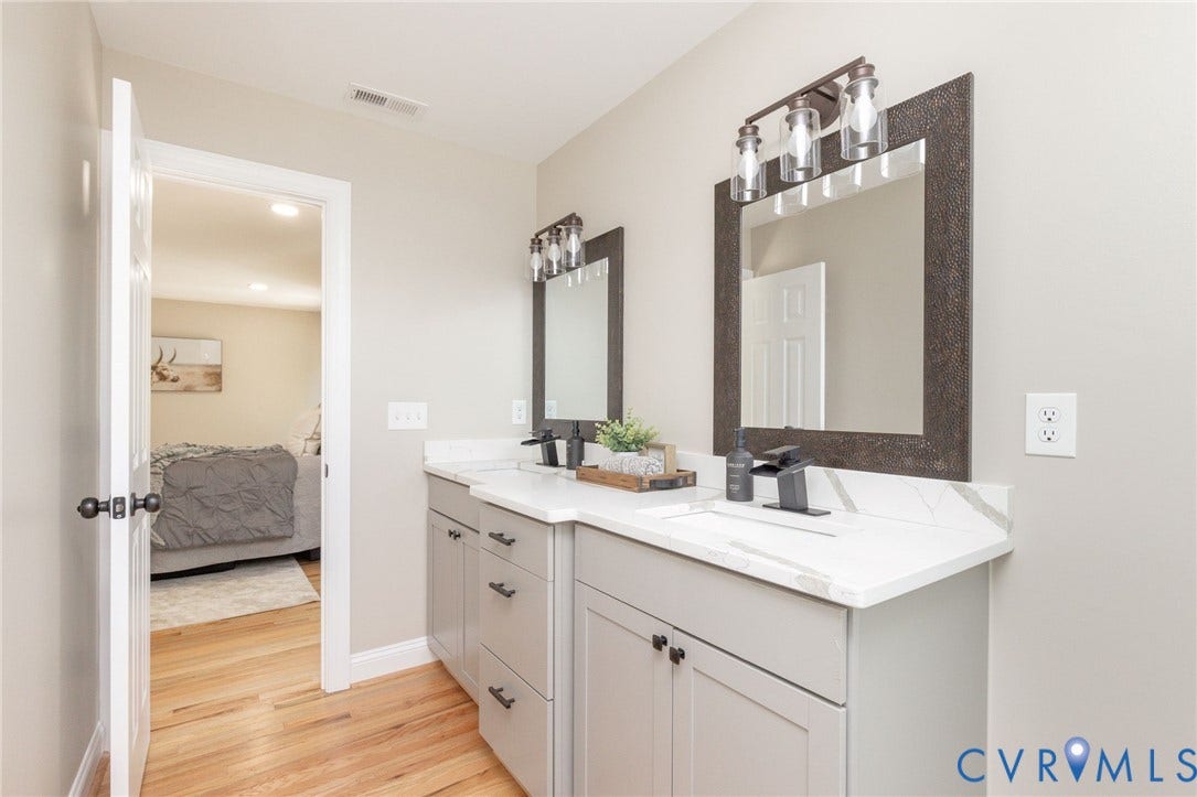 6610 Bethlehem Road, Richmond, VA 23230 6610 Bethlehem Road, Richmond, VA 23230