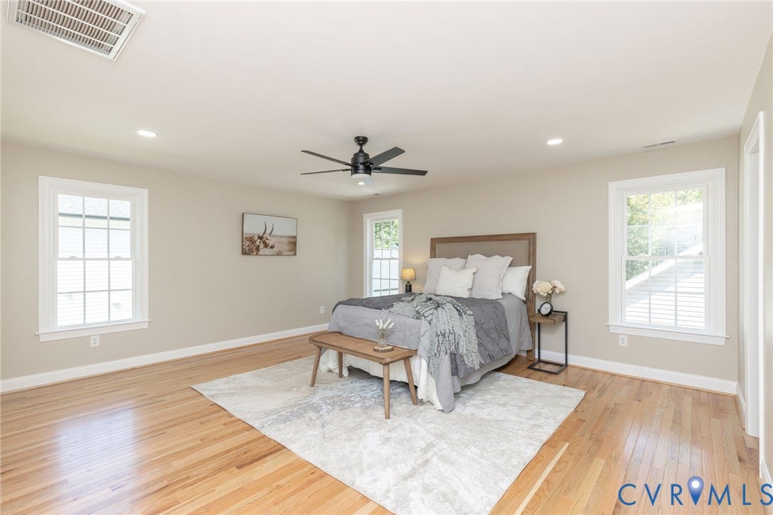6610 Bethlehem Road, Richmond, VA 23230 6610 Bethlehem Road, Richmond, VA 23230