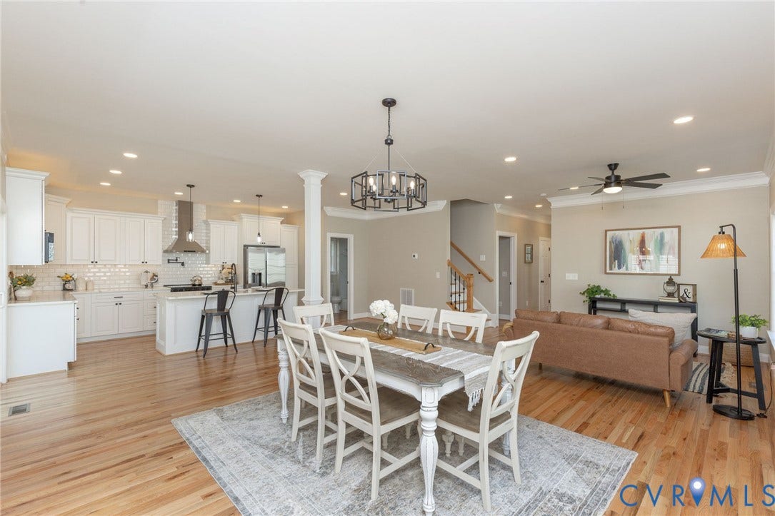 6610 Bethlehem Road, Richmond, VA 23230 6610 Bethlehem Road, Richmond, VA 23230