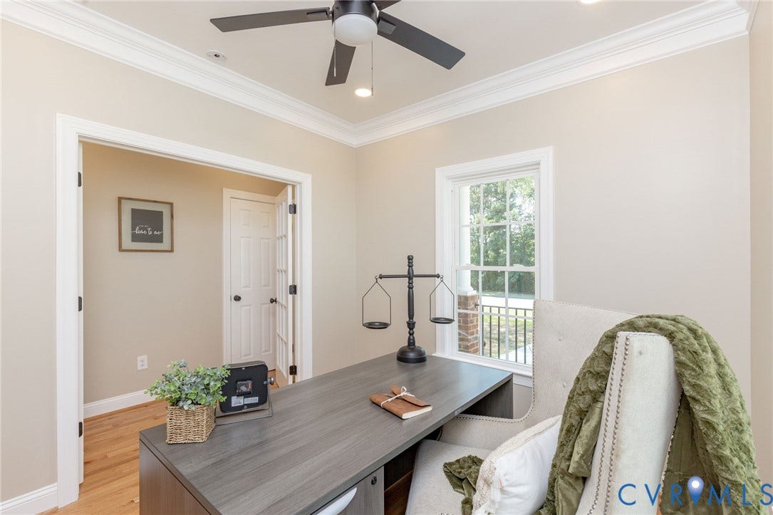 6610 Bethlehem Road, Richmond, VA 23230 6610 Bethlehem Road, Richmond, VA 23230