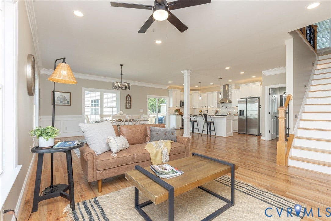6610 Bethlehem Road, Richmond, VA 23230 6610 Bethlehem Road, Richmond, VA 23230