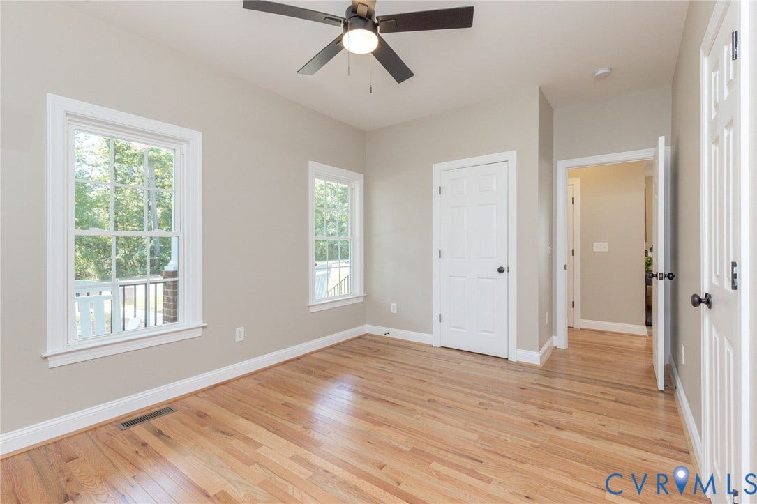 6610 Bethlehem Road, Richmond, VA 23230 6610 Bethlehem Road, Richmond, VA 23230