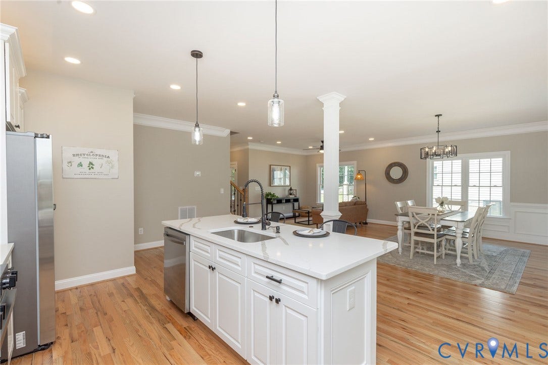 6610 Bethlehem Road, Richmond, VA 23230 6610 Bethlehem Road, Richmond, VA 23230
