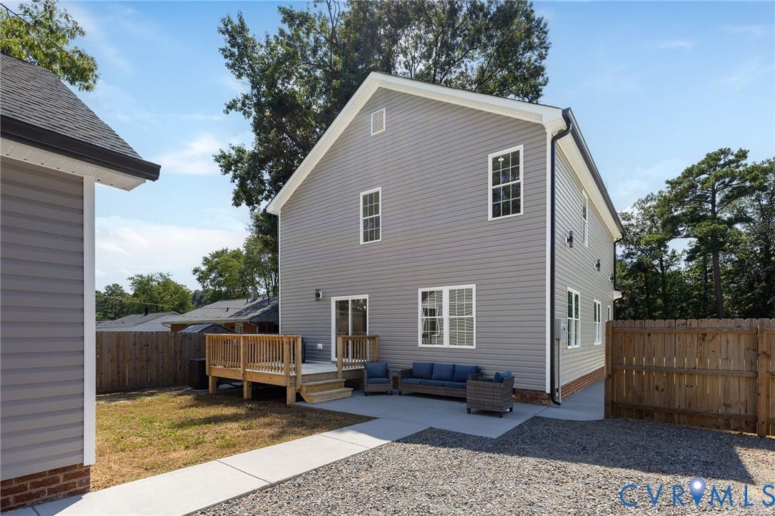 6610 Bethlehem Road, Richmond, VA 23230 6610 Bethlehem Road, Richmond, VA 23230