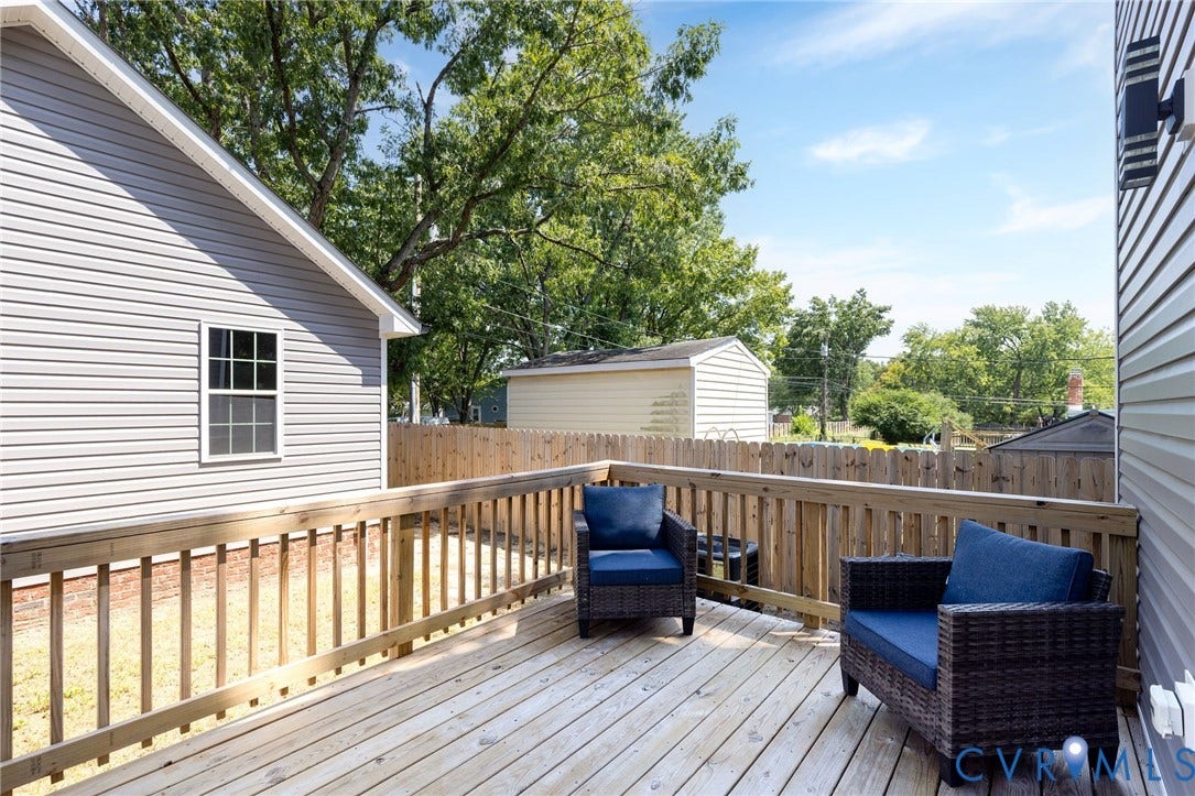 6610 Bethlehem Road, Richmond, VA 23230 6610 Bethlehem Road, Richmond, VA 23230