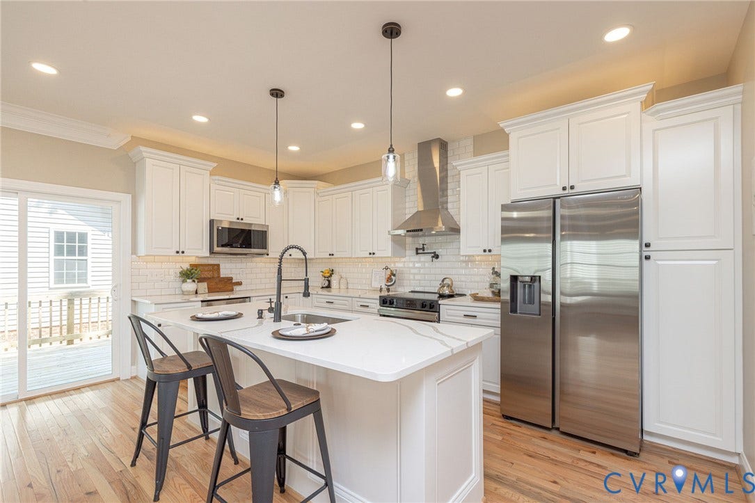 6610 Bethlehem Road, Richmond, VA 23230 6610 Bethlehem Road, Richmond, VA 23230