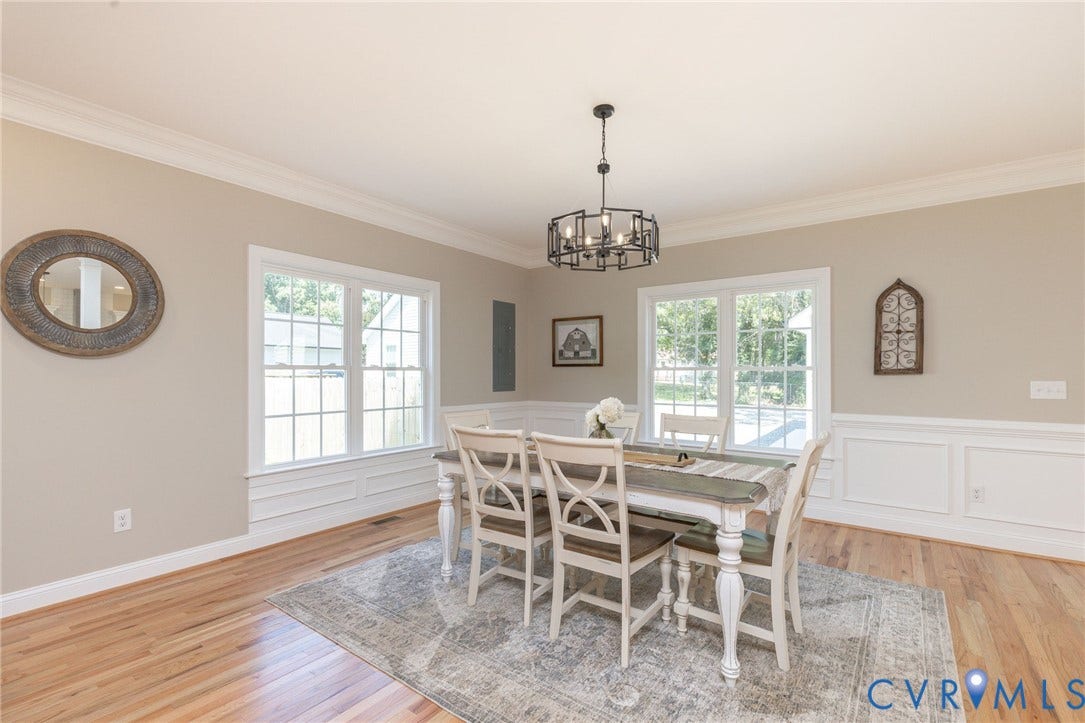 6610 Bethlehem Road, Richmond, VA 23230 6610 Bethlehem Road, Richmond, VA 23230