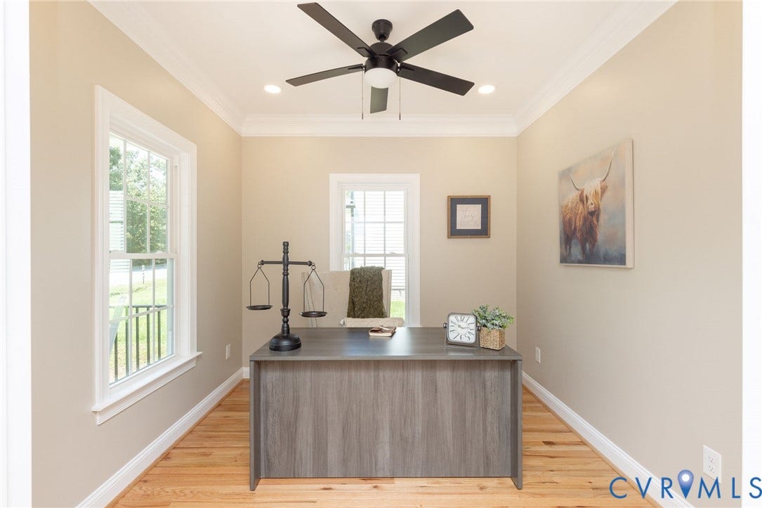 6610 Bethlehem Road, Richmond, VA 23230 6610 Bethlehem Road, Richmond, VA 23230