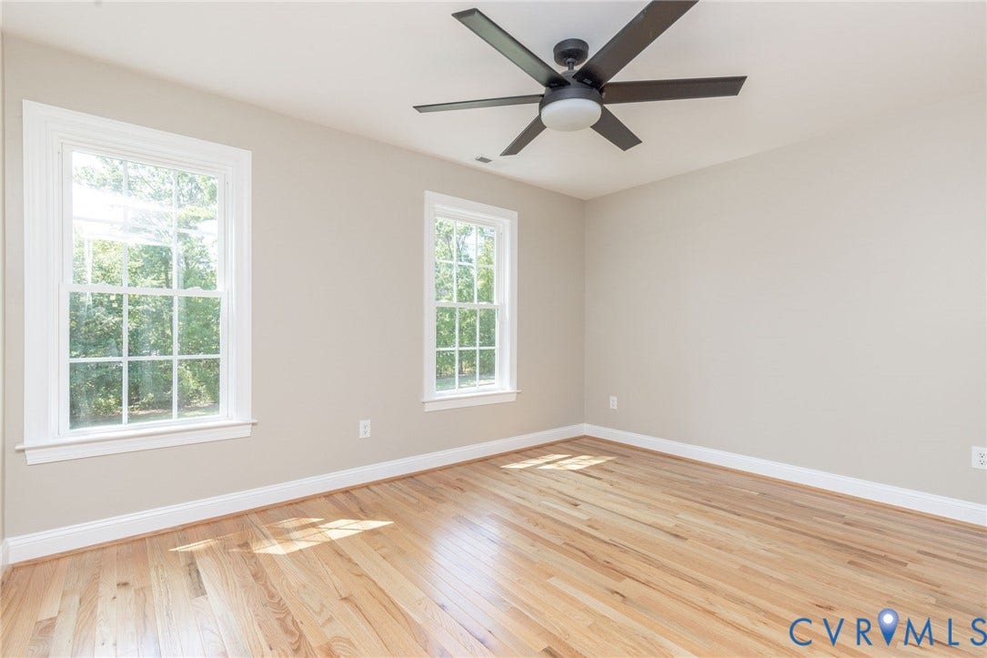 6610 Bethlehem Road, Richmond, VA 23230 6610 Bethlehem Road, Richmond, VA 23230