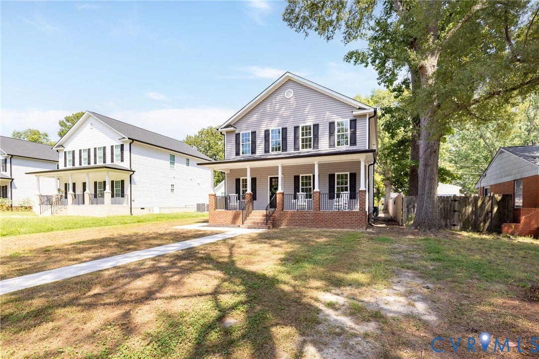 6610 Bethlehem Road, Richmond, VA 23230 6610 Bethlehem Road, Richmond, VA 23230