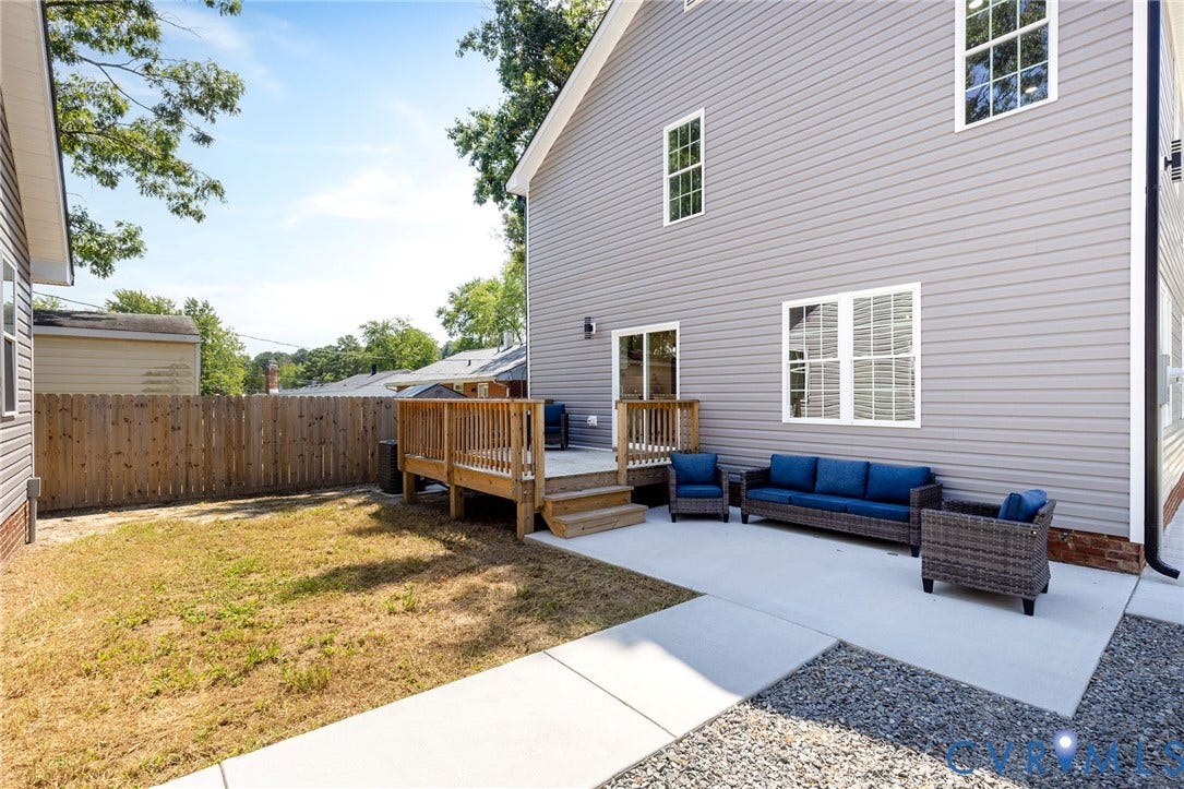 6610 Bethlehem Road, Richmond, VA 23230 6610 Bethlehem Road, Richmond, VA 23230